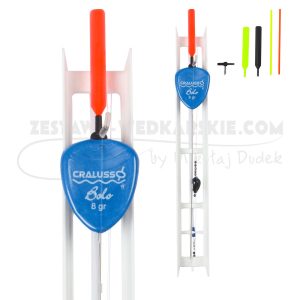 Gotowy zestaw do bolonki Cralusso BOLO