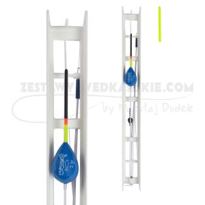 Gotowy zestaw do bolonki Cralusso GOLF