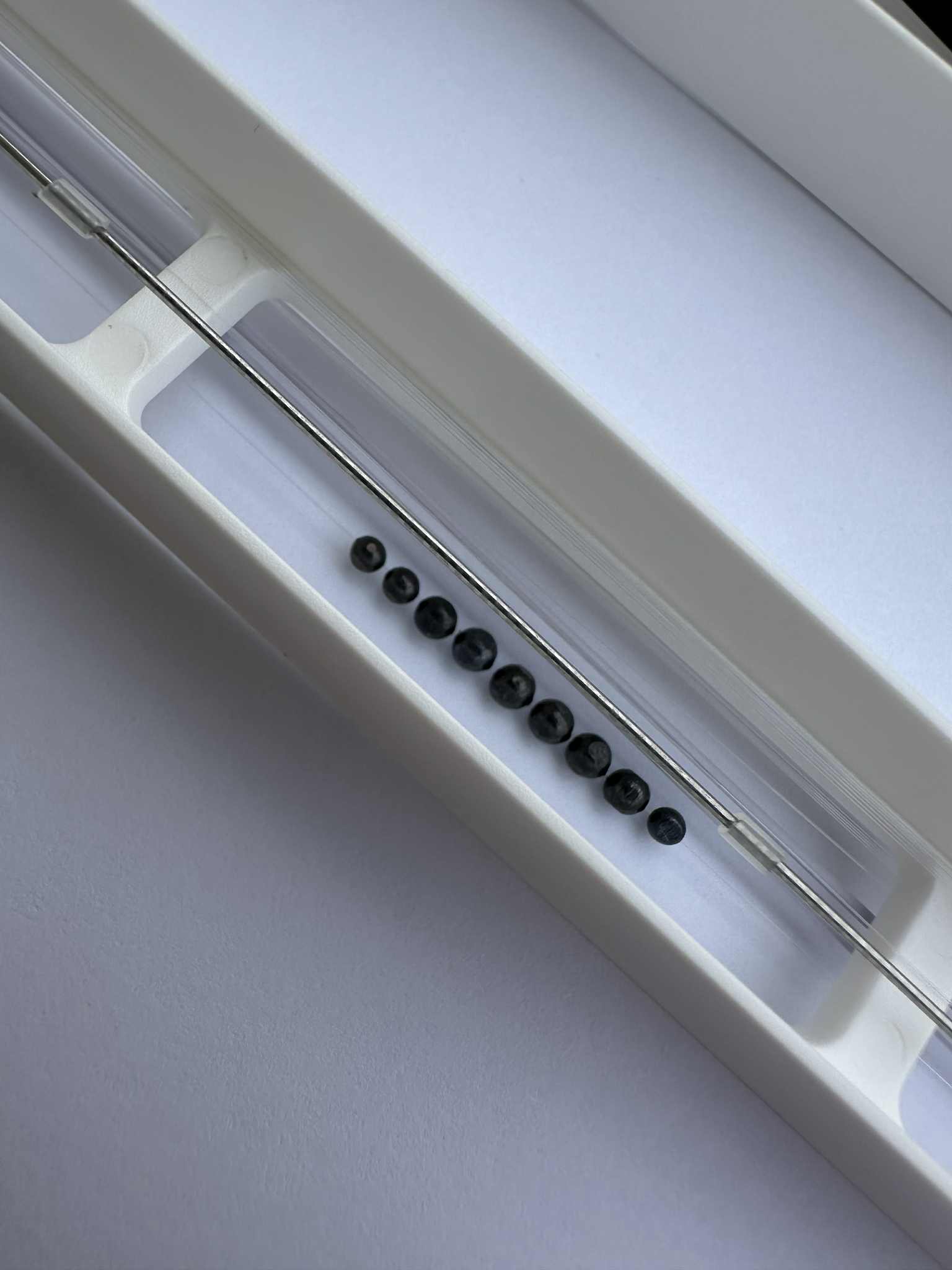 Gotowy zestaw spławik Jacek M OLIWKA - obrazek 3