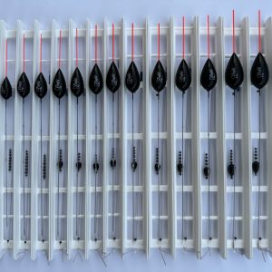 Gotowe zestawy spławikowe Vimba V28M 0.7-4g 14szt.