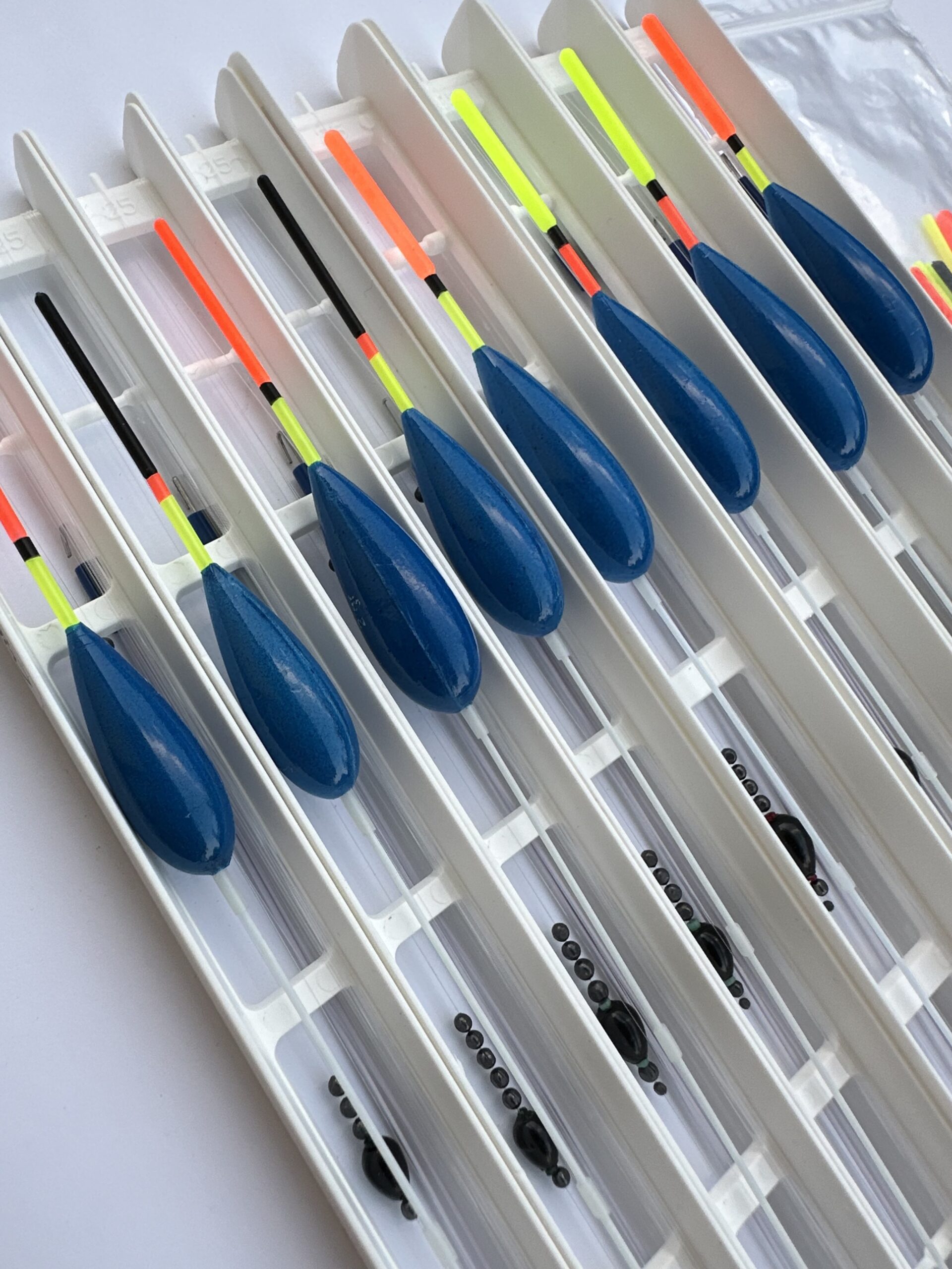 Gotowy zestaw Cralusso CAPRI - obrazek 2