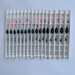 Gotowe zestawy spławikowe Vimba V12 0.5-3g 16szt.