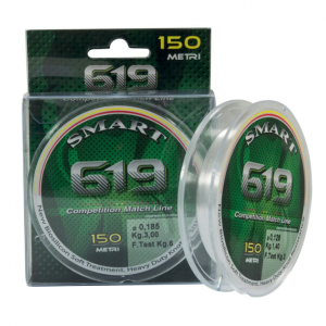 Żyłka Maver SMART 619 COMPETITION 150m