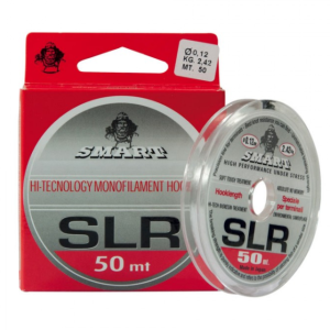 Żyłka Maver SMART SLR 50m