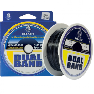 Żyłka Maver DUAL BAND 150m