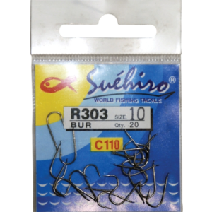 Haczyki Milo R303 20szt.