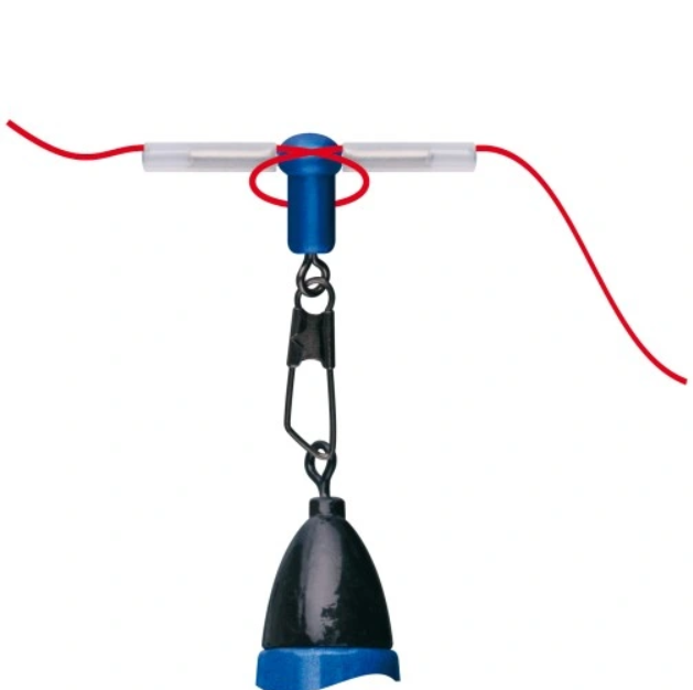 Łącznik Cralusso do spławików odległościowych 3szt.