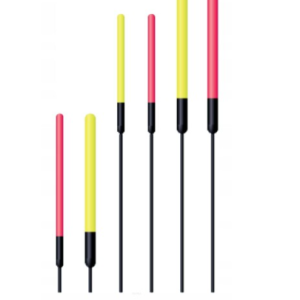 Antenki do spławików odległościowych Cralusso HELIUM 6szt.