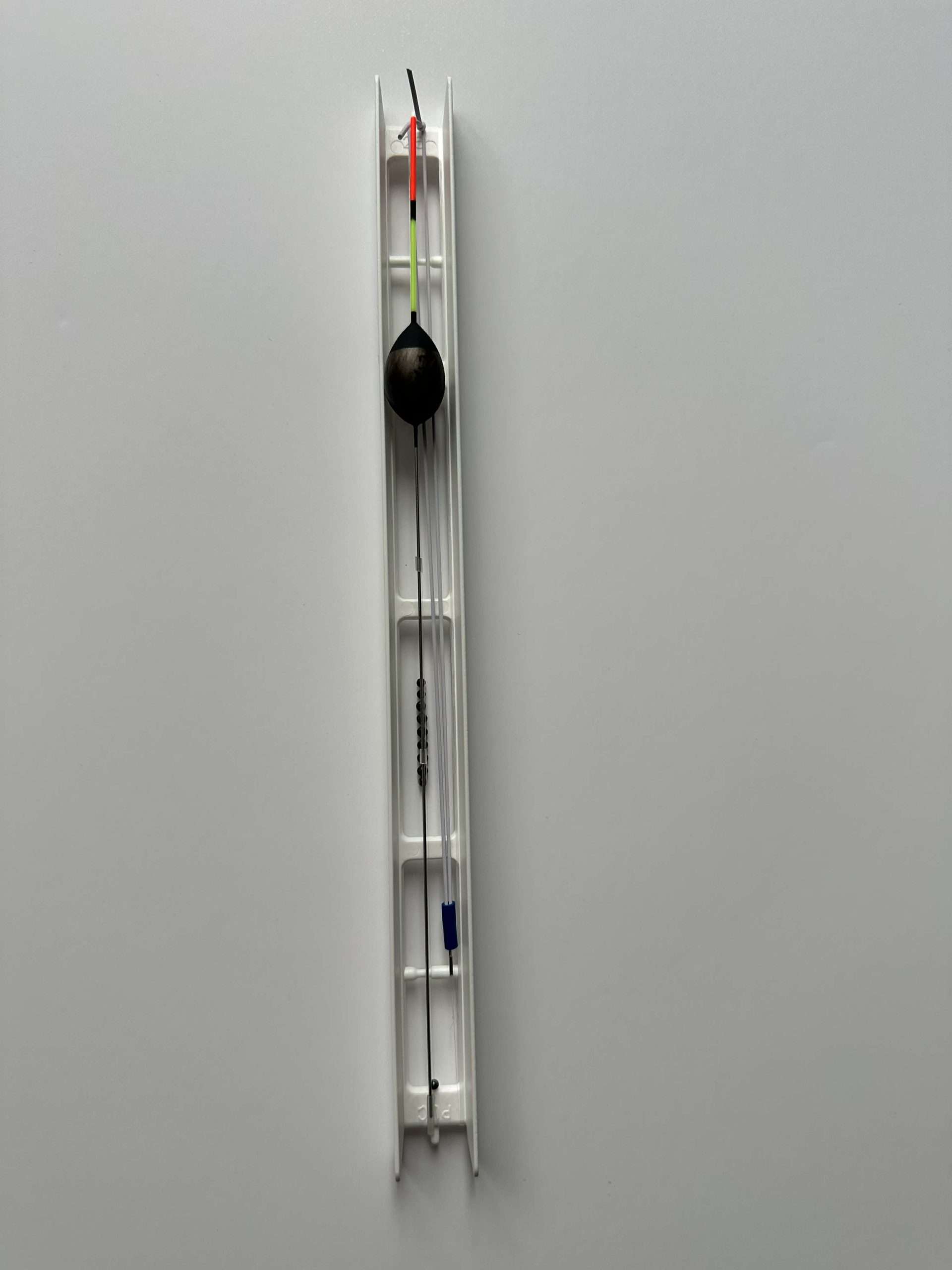 Gotowy zestaw spławik Jacek M OLIWKA - obrazek 2