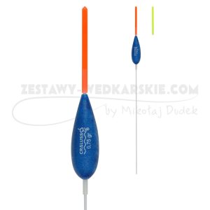 Spławik Cralusso CAPRI