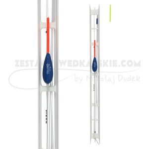 Gotowy zestaw Cralusso CAPRI