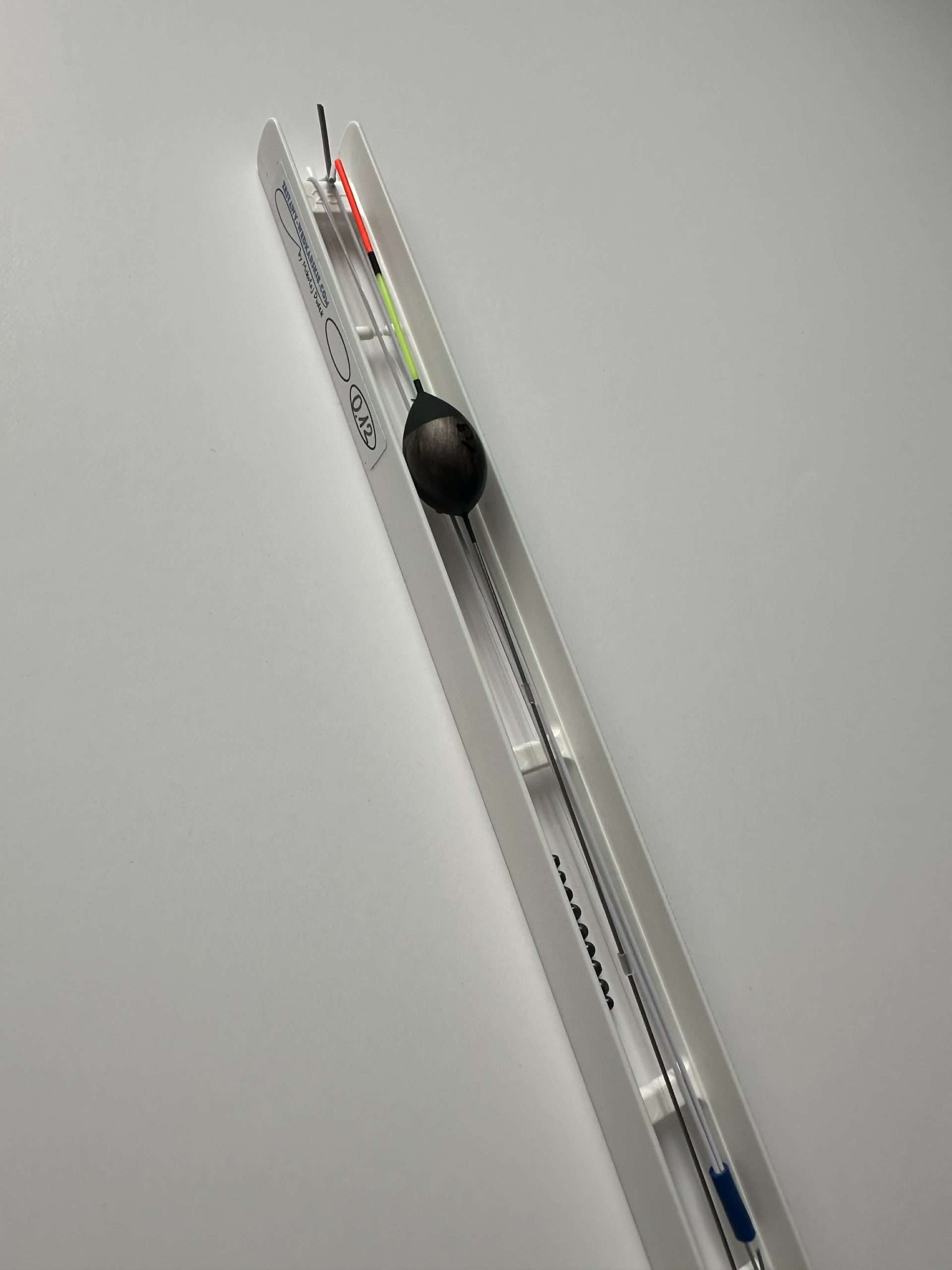 Gotowy zestaw spławik Jacek M OLIWKA