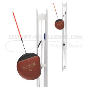 Gotowy zestaw dysk Gutmix NEW AGE