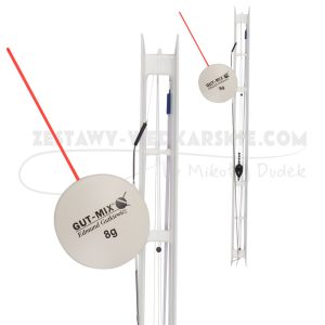 Gotowy zestaw dysk Gutmix VX SPECJAL