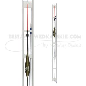 Gotowy zestaw Matchpro DIK