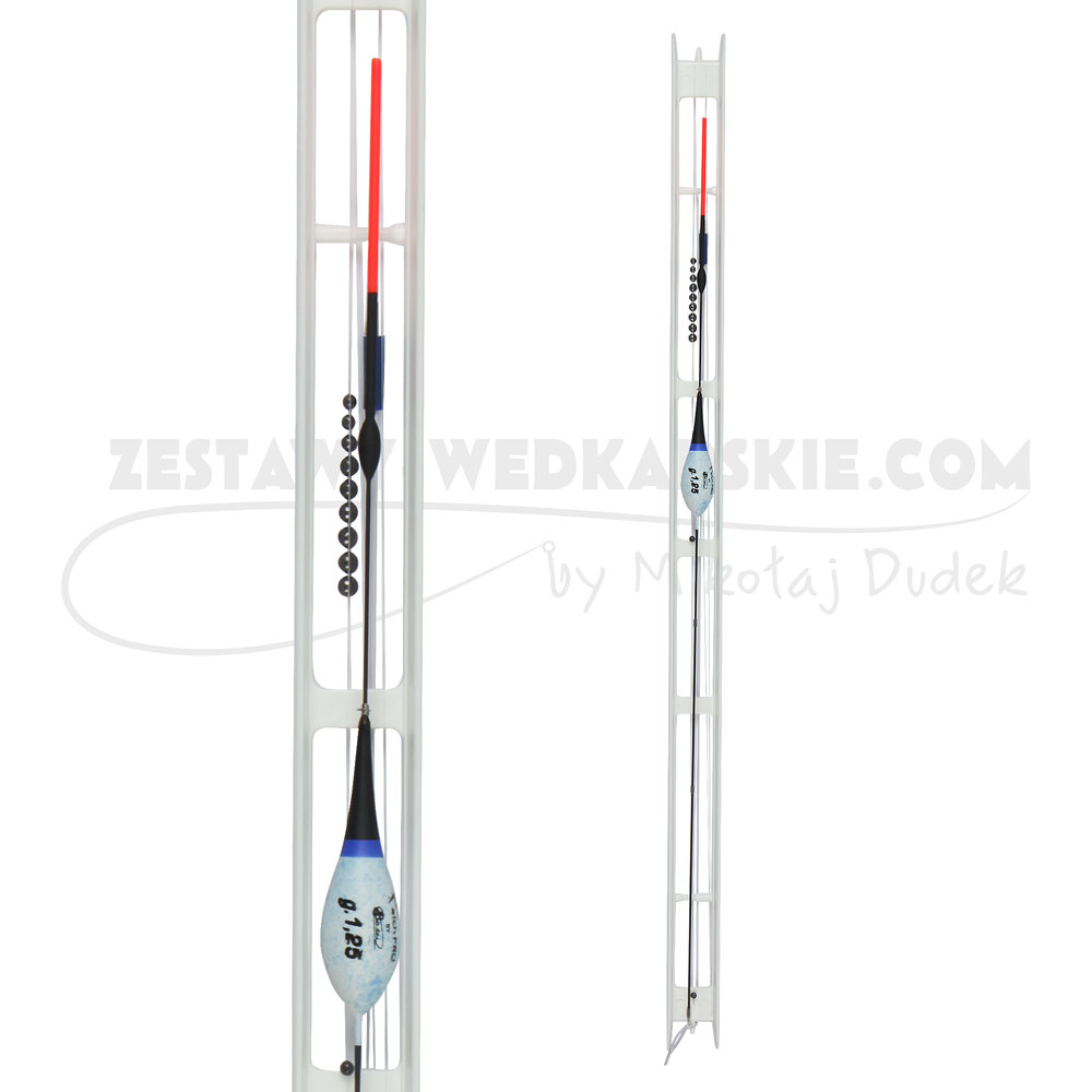 Gotowy zestaw Matchpro ICE