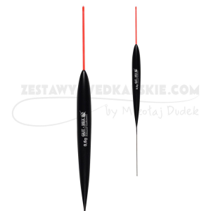 Spławik uklejowy Gutmix UJ