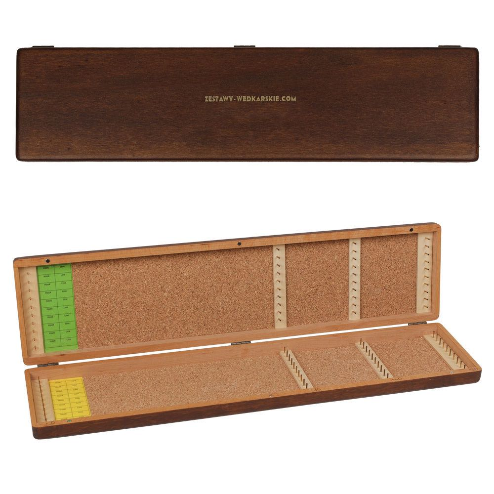 Pudełko na przypony 30-40-50cm