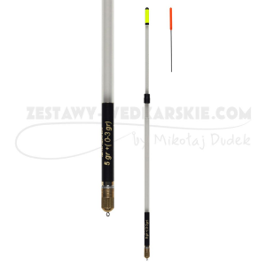 Spławik Cralusso PRO MATCH