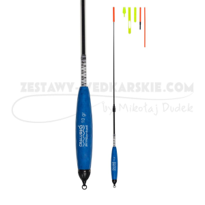 Spławik Cralusso PRO CARBON