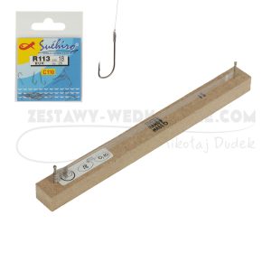 Gotowe przypony Milo R113 20szt.