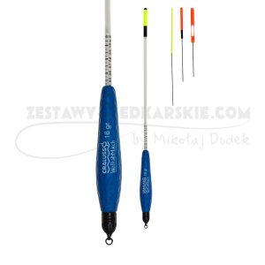 Spławik Cralusso WOLFRAM MATCH