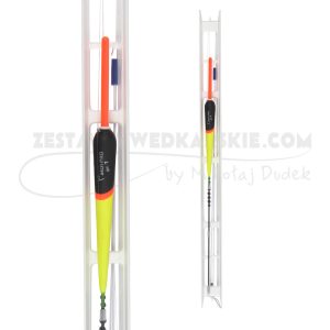 Gotowy zestaw Matchpro ALFA