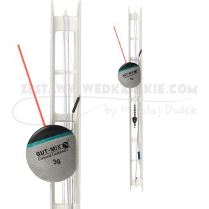 Gotowy zestaw dysk Gutmix VX1