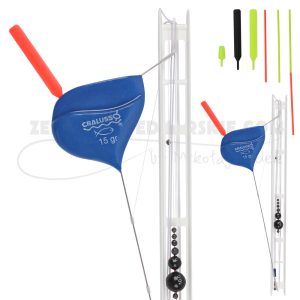 Gotowy zestaw dysk Cralusso TORPEDO