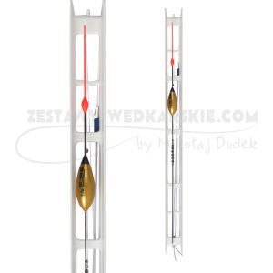 Gotowy zestaw Gutmix JFB