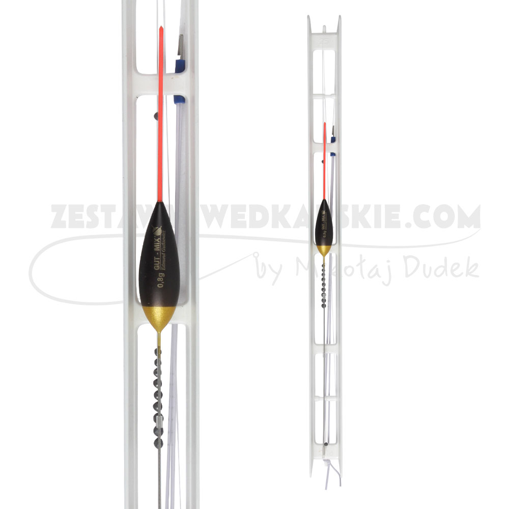 Gotowy zestaw Gutmix AS2