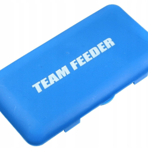 Pudełko na przypony Team Feeder By Dome S 10cm