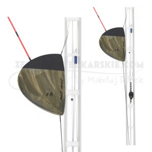 Gotowy zestaw dysk Jacek M CLASSIC