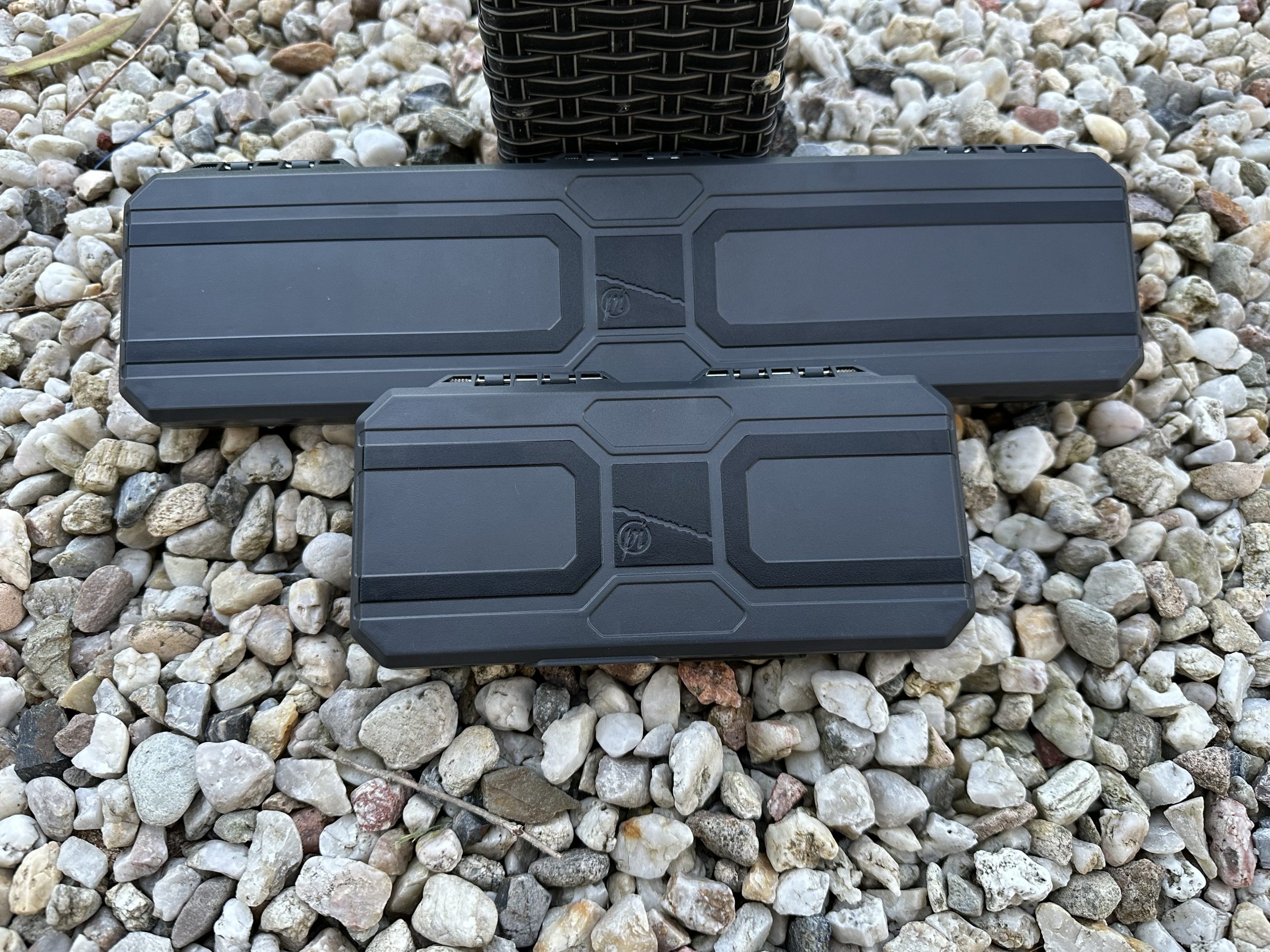 Gotowe przypony do metody/bombki Kamasan B911X 160szt. - obrazek 4