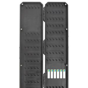 Pudełko na przypony Preston Absolute Hooklength Box - Long (10-30cm)