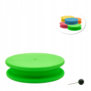 Krążek szpulka do przyponów