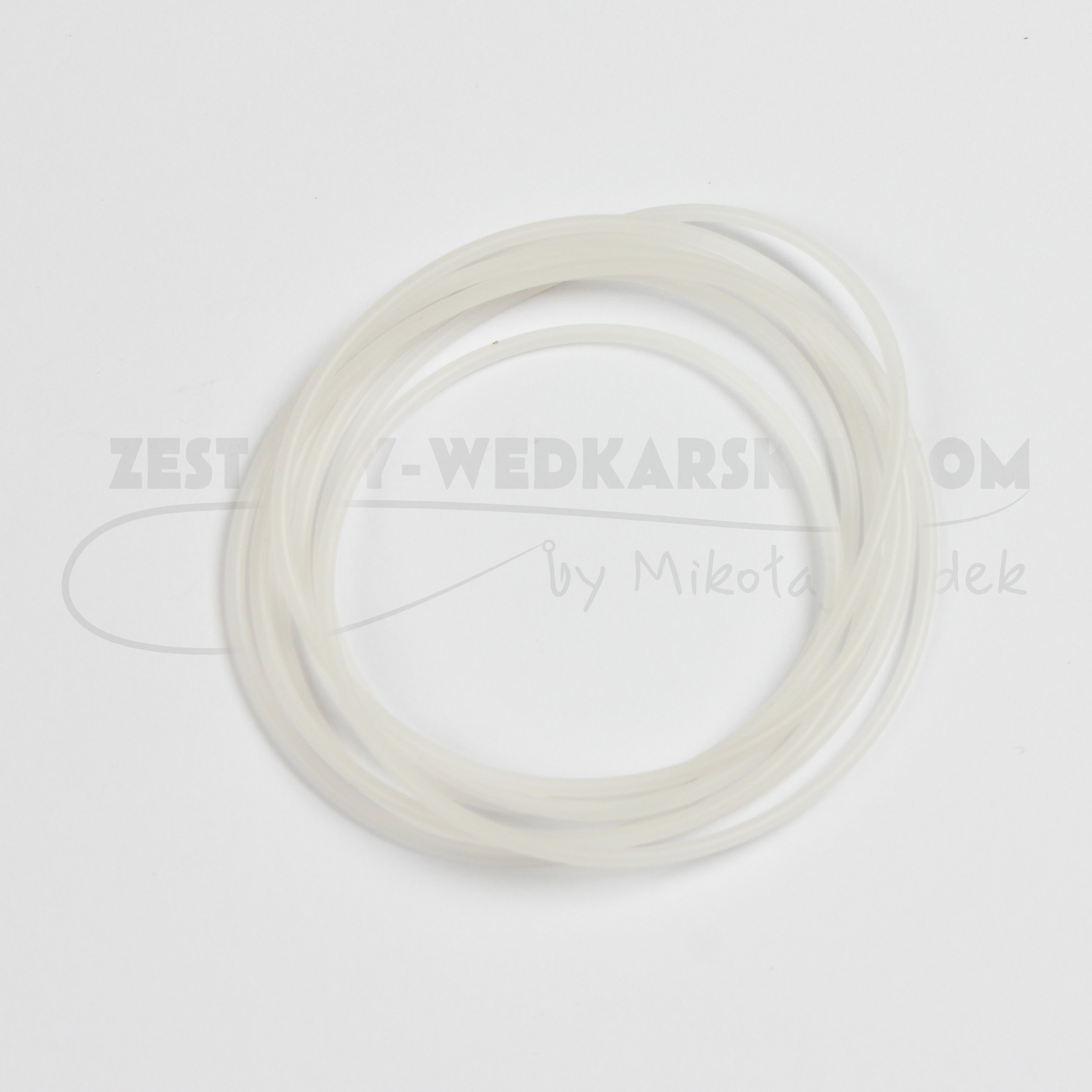 Wężyk silikonowy 1m - obrazek 2