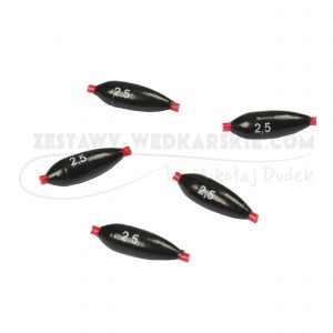 Oliwki wyczynowe czarne