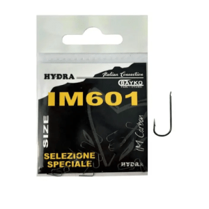 Gotowe przypony Hydra IM601 20szt.