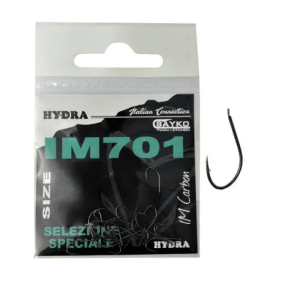 Gotowe przypony Hydra IM701 20szt.